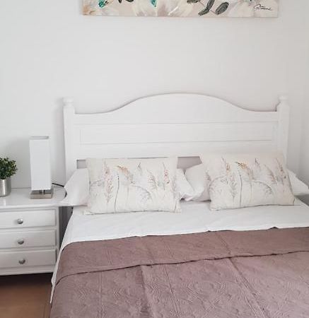 Centro Nuevo Apartment Corralejo Luaran gambar