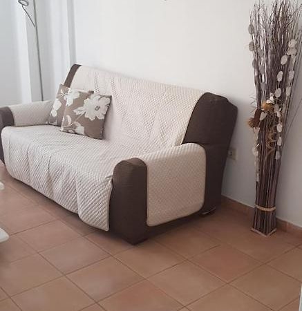 Centro Nuevo Apartment Corralejo Luaran gambar